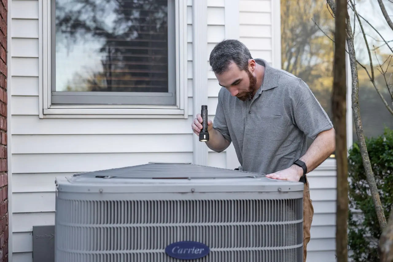 Water heater repair across San Dimas