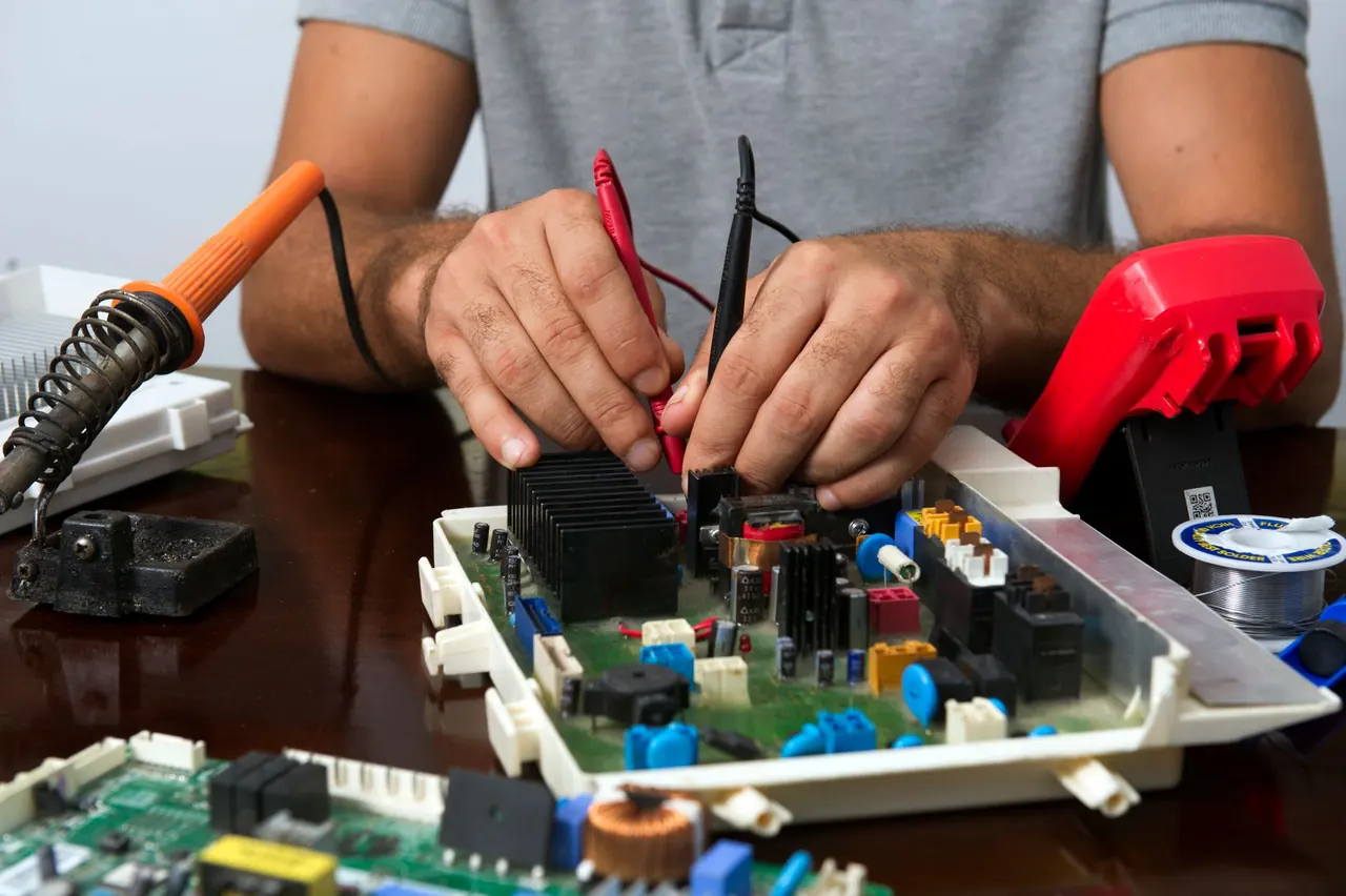 Water heater diagnostic